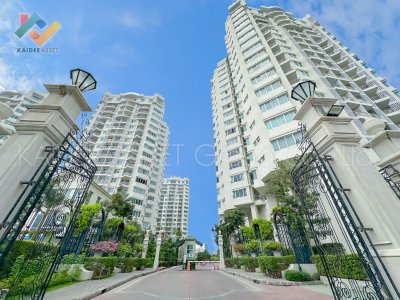 คอนโด ศุภาลัย เวลลิงตัน Fully Furnished ขายถูกที่สุด NEW CBD