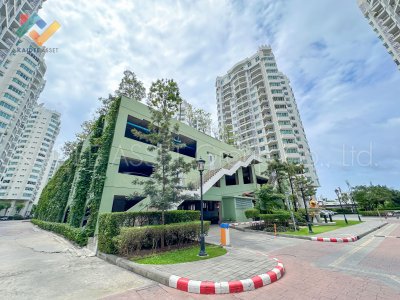 คอนโด ศุภาลัย เวลลิงตัน Fully Furnished ขายถูกที่สุด NEW CBD