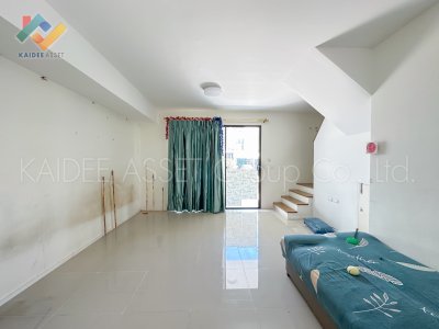 ทาวน์เฮ้าส์ พลีโน่ รามอินทรา Pleno Ramintra ถนน คู้บอน ทาวน์เฮ้าส์ พลีโน่ รามอินทรา Pleno Ramintra ถนน คู้บอน