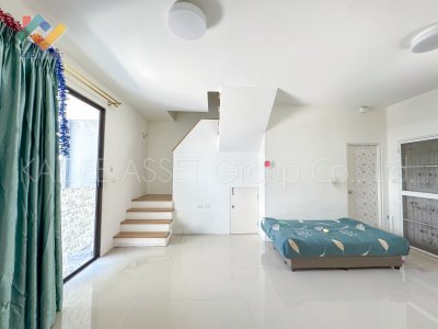 ทาวน์เฮ้าส์ พลีโน่ รามอินทรา Pleno Ramintra ถนน คู้บอน ทาวน์เฮ้าส์ พลีโน่ รามอินทรา Pleno Ramintra ถนน คู้บอน