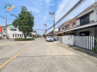 ทาวน์เฮ้าส์ บ้านพฤกษา 52/2 คลองหนึ่ง คลองหลวง ปทุมธานี ทาวน์เฮ้าส์ บ้านพฤกษา 52/2 คลองหนึ่ง คลองหลวง ปทุมธานี