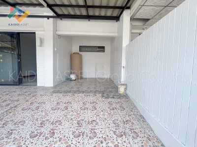 ทาวน์เฮ้าส์ บ้านพฤกษา 52/2 คลองหนึ่ง คลองหลวง ปทุมธานี ทาวน์เฮ้าส์ บ้านพฤกษา 52/2 คลองหนึ่ง คลองหลวง ปทุมธานี