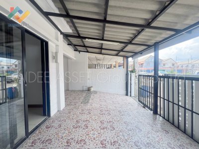 ทาวน์เฮ้าส์ บ้านพฤกษา 52/2 คลองหนึ่ง คลองหลวง ปทุมธานี ทาวน์เฮ้าส์ บ้านพฤกษา 52/2 คลองหนึ่ง คลองหลวง ปทุมธานี