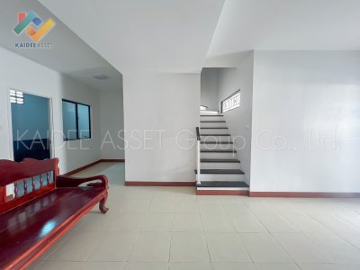 ทาวน์เฮ้าส์ บ้านพฤกษา 52/2 คลองหนึ่ง คลองหลวง ปทุมธานี ทาวน์เฮ้าส์ บ้านพฤกษา 52/2 คลองหนึ่ง คลองหลวง ปทุมธานี