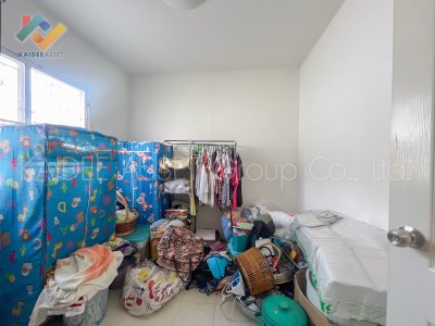 บ้านพฤกษา 60 รังสิต-บางพูน ทาวน์เฮ้าส์ เมืองปทุมธานี ขายถูก