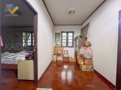 บ้านเดี่ยว ซอย พหลโยธิน 26 ติด ตึกช้าง BTS ( พหลโยธิน 24 )