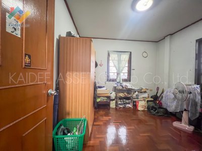 บ้านเดี่ยว ซอย พหลโยธิน 26 ติด ตึกช้าง BTS ( พหลโยธิน 24 )