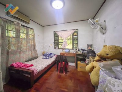 บ้านเดี่ยว ซอย พหลโยธิน 26 ติด ตึกช้าง BTS ( พหลโยธิน 24 )