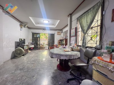 บ้านเดี่ยว ซอย พหลโยธิน 26 ติด ตึกช้าง BTS ( พหลโยธิน 24 )