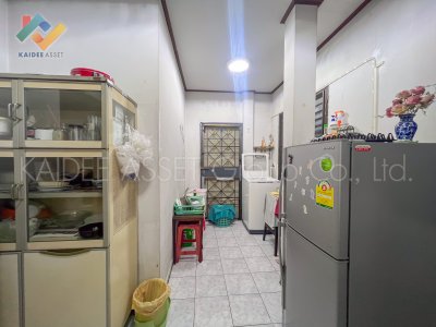 บ้านเดี่ยว ซอย พหลโยธิน 26 ติด ตึกช้าง BTS ( พหลโยธิน 24 )