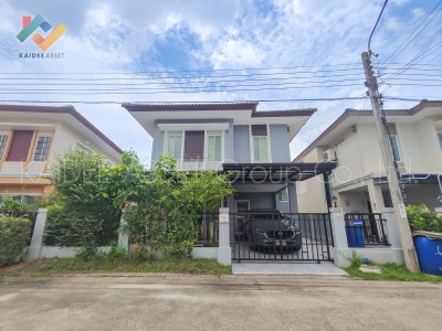 พฤกษา วิลเลจ 22 ปิ่นเกล้า - สิรินธร บ้านแฝด บางกรวย ขายถูก พฤกษา วิลเลจ 22 ปิ่นเกล้า - สิรินธร บ้านแฝด บางกรวย ขายถูก