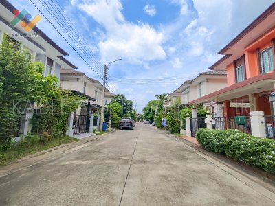 พฤกษา วิลเลจ 22 ปิ่นเกล้า - สิรินธร บ้านแฝด บางกรวย ขายถูก พฤกษา วิลเลจ 22 ปิ่นเกล้า - สิรินธร บ้านแฝด บางกรวย ขายถูก