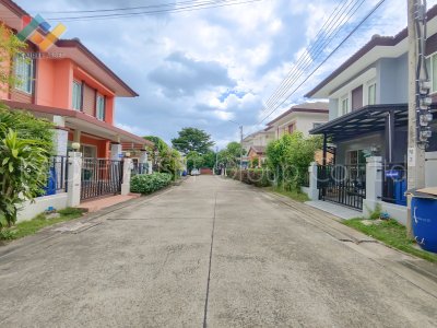 พฤกษา วิลเลจ 22 ปิ่นเกล้า - สิรินธร บ้านแฝด บางกรวย ขายถูก พฤกษา วิลเลจ 22 ปิ่นเกล้า - สิรินธร บ้านแฝด บางกรวย ขายถูก