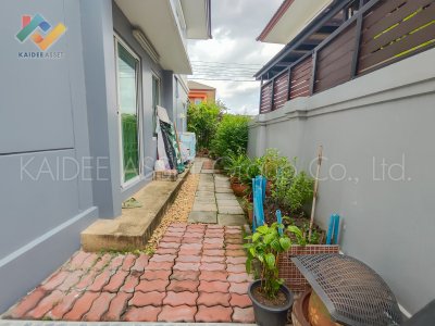 พฤกษา วิลเลจ 22 ปิ่นเกล้า - สิรินธร บ้านแฝด บางกรวย ขายถูก พฤกษา วิลเลจ 22 ปิ่นเกล้า - สิรินธร บ้านแฝด บางกรวย ขายถูก