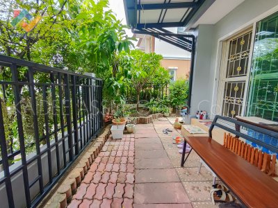 พฤกษา วิลเลจ 22 ปิ่นเกล้า - สิรินธร บ้านแฝด บางกรวย ขายถูก พฤกษา วิลเลจ 22 ปิ่นเกล้า - สิรินธร บ้านแฝด บางกรวย ขายถูก