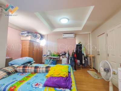 ชวนชื่น เพชรเกษม 81 บ้านเดี่ยว หนองแขม หลังมุม ขายถูกที่สุด