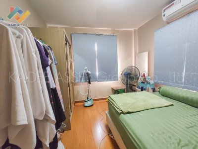 ชวนชื่น เพชรเกษม 81 บ้านเดี่ยว หนองแขม หลังมุม ขายถูกที่สุด