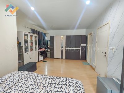 ดีไลท์ ดอนเมือง - รังสิต บ้านเดี่ยว พฤกษา เมืองปทุมธานี