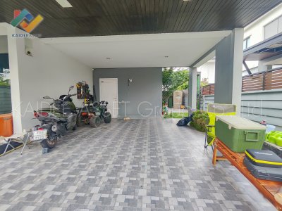ดีไลท์ ดอนเมือง - รังสิต บ้านเดี่ยว พฤกษา เมืองปทุมธานี