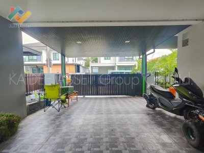 ดีไลท์ ดอนเมือง - รังสิต บ้านเดี่ยว พฤกษา เมืองปทุมธานี