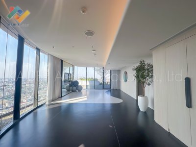 เรฟเฟอเรนซ์ สาทร - วงเวียนใหญ่ Reference Sathorn Wongwianyai