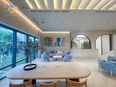 เรฟเฟอเรนซ์ สาทร - วงเวียนใหญ่ Reference Sathorn Wongwianyai