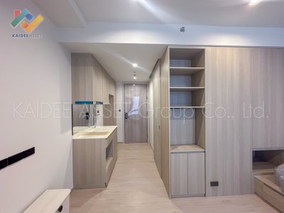 เรฟเฟอเรนซ์ สาทร - วงเวียนใหญ่ Reference Sathorn Wongwianyai