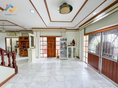 บ้านเดี่ยว พระราม 2 ซอย 42 หมู่บ้าน ชัยกูล บางมด จอมทอง