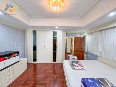 บ้านเดี่ยว พระราม 2 ซอย 42 หมู่บ้าน ชัยกูล บางมด จอมทอง