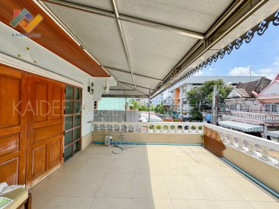 บ้านเดี่ยว พระราม 2 ซอย 42 หมู่บ้าน ชัยกูล บางมด จอมทอง