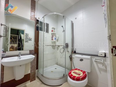 แลนซีโอ เพชรเกษม 77 บ้านเดี่ยว หนองแขม หลังริม ขายถูก