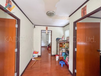 สัมมากร รังสิต คลอง 2 บ้านเดี่ยว ถนน รังสิต-นครนายก ปทุมธานี