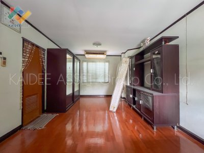 สัมมากร รังสิต คลอง 2 บ้านเดี่ยว ถนน รังสิต-นครนายก ปทุมธานี