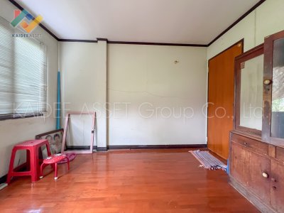 สัมมากร รังสิต คลอง 2 บ้านเดี่ยว ถนน รังสิต-นครนายก ปทุมธานี