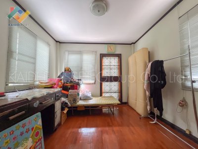 สัมมากร รังสิต คลอง 2 บ้านเดี่ยว ถนน รังสิต-นครนายก ปทุมธานี