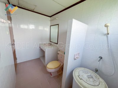 สัมมากร รังสิต คลอง 2 บ้านเดี่ยว ถนน รังสิต-นครนายก ปทุมธานี