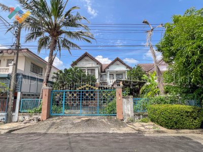 สัมมากร รังสิต คลอง 2 บ้านเดี่ยว ถนน รังสิต-นครนายก ปทุมธานี สัมมากร รังสิต คลอง 2 บ้านเดี่ยว ถนน รังสิต-นครนายก ปทุมธานี