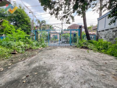 สัมมากร รังสิต คลอง 2 บ้านเดี่ยว ถนน รังสิต-นครนายก ปทุมธานี