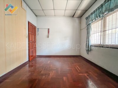 บ้านเดี่ยว ซอย เรวดี 73 เลี่ยงเมืองนนทบุรี นนทบุรี