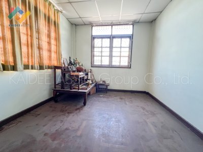บ้านเดี่ยว ซอย เรวดี 73 เลี่ยงเมืองนนทบุรี นนทบุรี