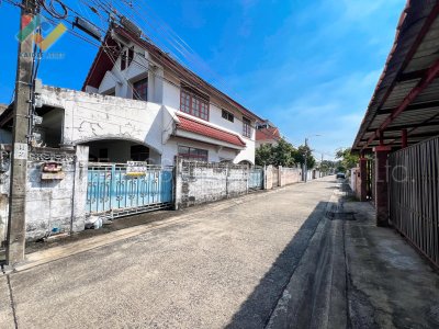 บ้านเดี่ยว ซอย เรวดี 73 เลี่ยงเมืองนนทบุรี นนทบุรี