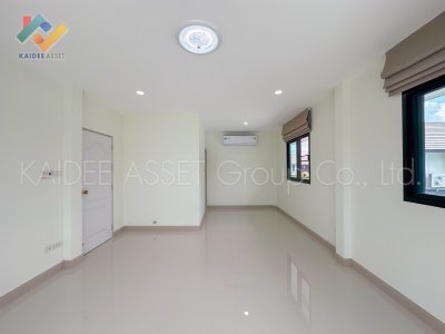 หมู่บ้าน ตะวันทอง 3 บ้านเดี่ยว เพชรเกษม 69 หนองแขม