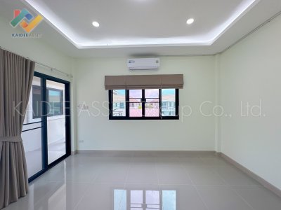 หมู่บ้าน ตะวันทอง 3 บ้านเดี่ยว เพชรเกษม 69 หนองแขม