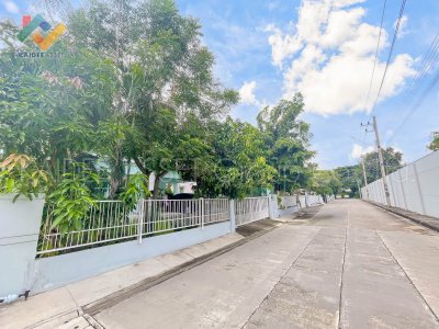 วิลเลจจิโอ รังสิต - คลอง 3 Villaggio บ้านเดี่ยว ลำลูกกา