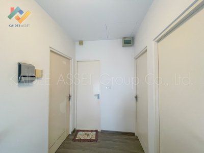 วิลเลจจิโอ รังสิต - คลอง 3 Villaggio บ้านเดี่ยว ลำลูกกา