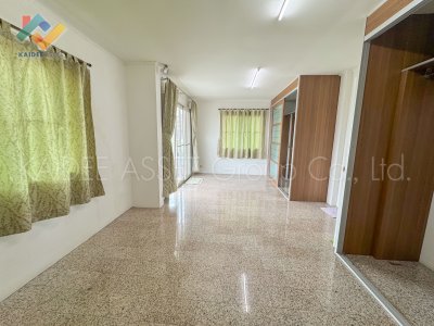 ชัยพฤกษ์ รังสิต คลอง 2 บ้านเดี่ยว ลำลูกกา หลังมุม ขายถูก
