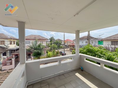 ชัยพฤกษ์ รังสิต คลอง 2 บ้านเดี่ยว ลำลูกกา หลังมุม ขายถูก