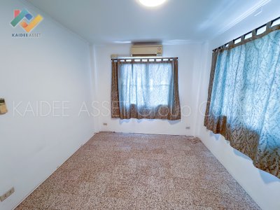 ชัยพฤกษ์ รังสิต คลอง 2 บ้านเดี่ยว ลำลูกกา หลังมุม ขายถูก