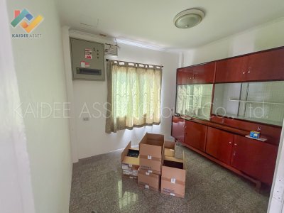 ชัยพฤกษ์ รังสิต คลอง 2 บ้านเดี่ยว ลำลูกกา หลังมุม ขายถูก
