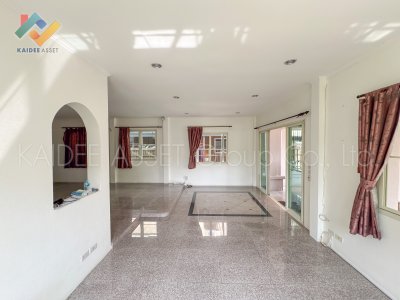 ชัยพฤกษ์ รังสิต คลอง 2 บ้านเดี่ยว ลำลูกกา หลังมุม ขายถูก